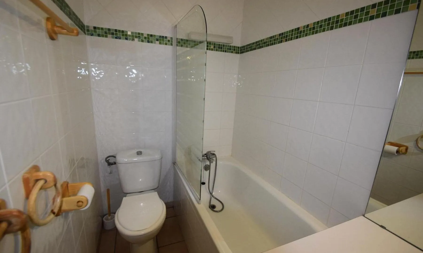 Residence Aime 2000 - Studio 3/4 Pers - Aime 2000 Diamant- Plagne Aime 2000 Mae-9544 La Plagne